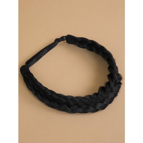 Infinity Braids Lizzy Onyx