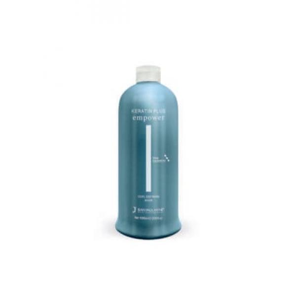 Keratin Plus Empower Curl Defining Mask 1000 ml