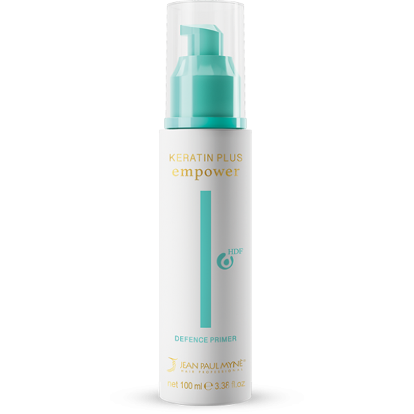 Keratin Plus Empower Defence Primer 100 ml