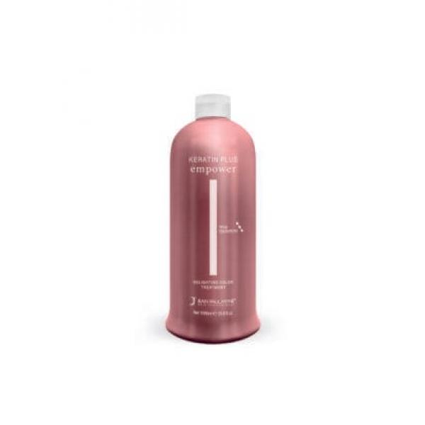 Keratin Plus Empower Relighting Color Treatment Mask 1000 ml