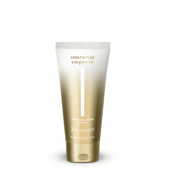 Keratin Plus Empower Smoothing Cream Leave In 150 ml
