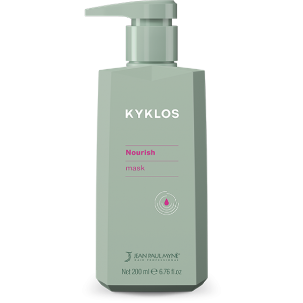 KYKLOS Nourish Mask 200 ml