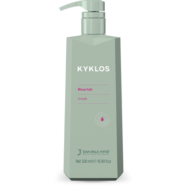 KYKLOS Nourish Mask 500 ml