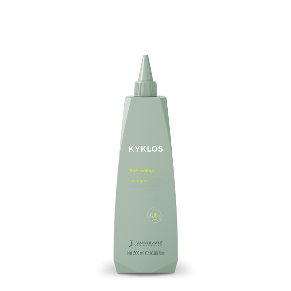 Kyklos Refreshing Shampoo 500ml
