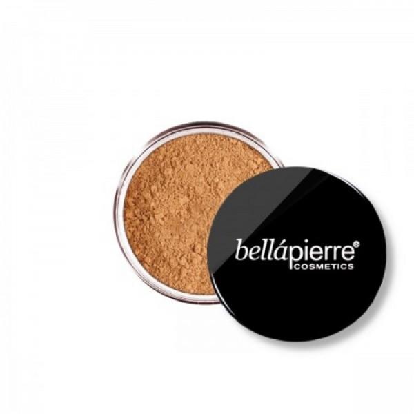 Mineral Foundation