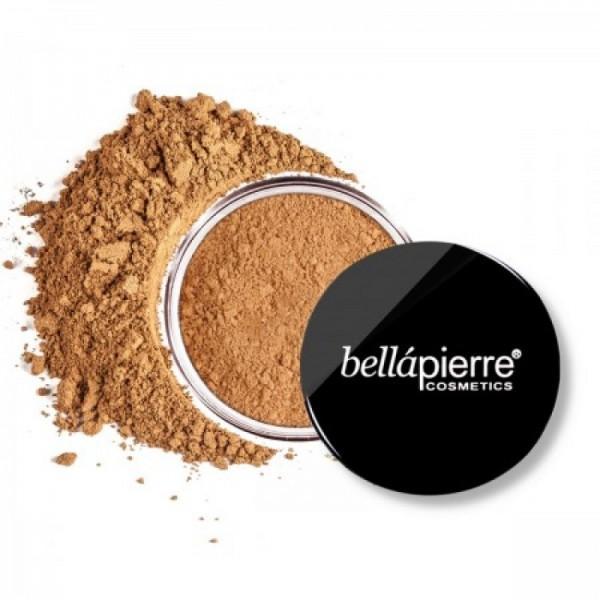 Mineral Foundation