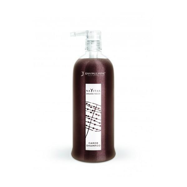 Navitas Organic Touch Carob Shampoo 1000 ml