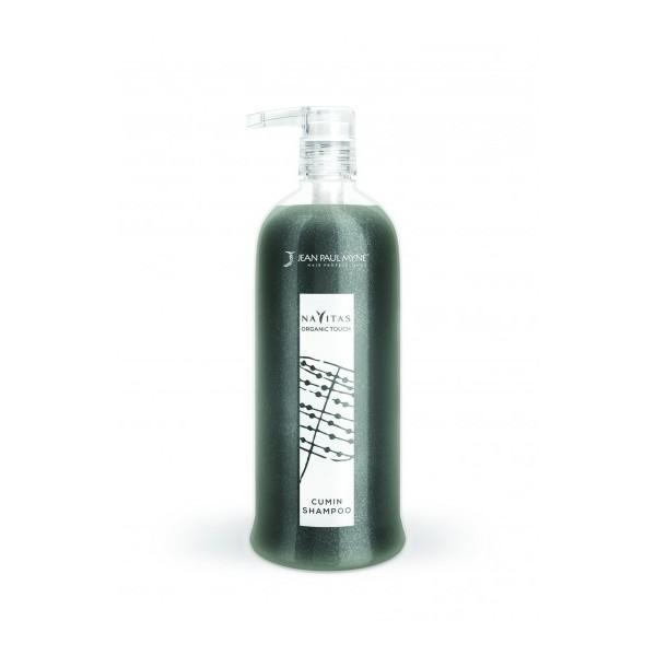 Navitas Organic Touch Cumin Shampoo 1000 ml