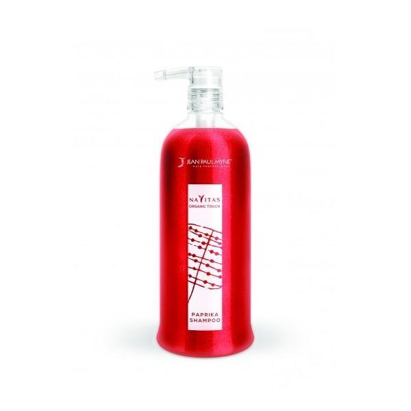 Navitas Organic Touch Paprika Shampoo 250 ml