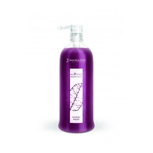 Navitas Organic Touch Sumac Mask 1000 ml