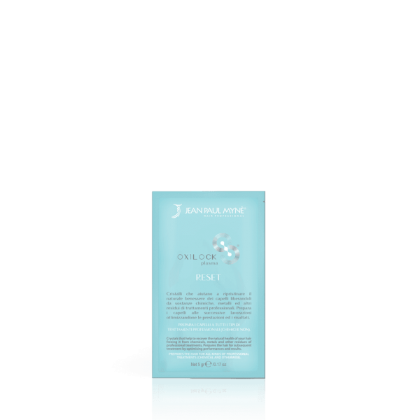 OXILOCK Plasma RESET, detox