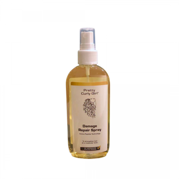 Pretty Curly Girl Damage Repair Spay 200 ml