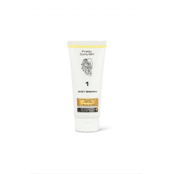 Pretty Curly Girl Reset Shampoo 100 ml