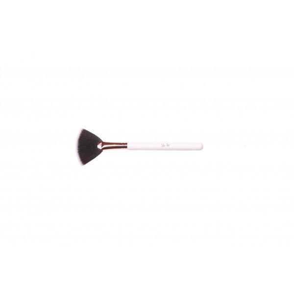 She-Iss Fan Brush