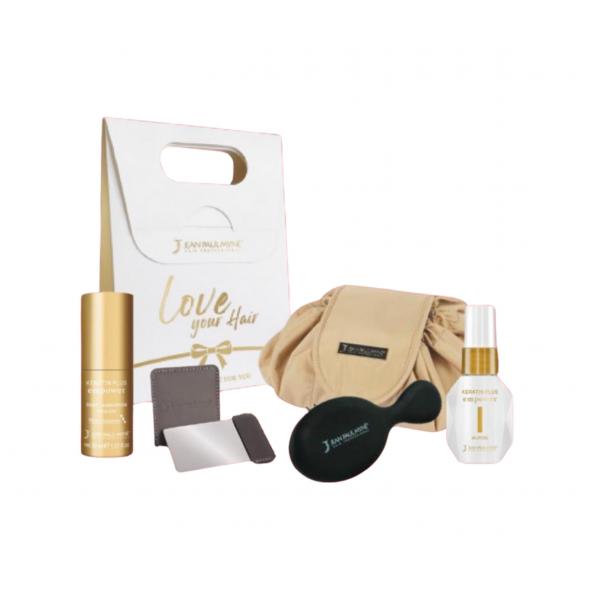 Verwen je haar met luxe Muroil 30 ml